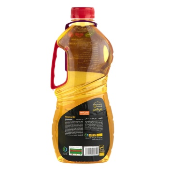  کنجد تاپ گلدن - 1.8 لیتر63632c34865c413180